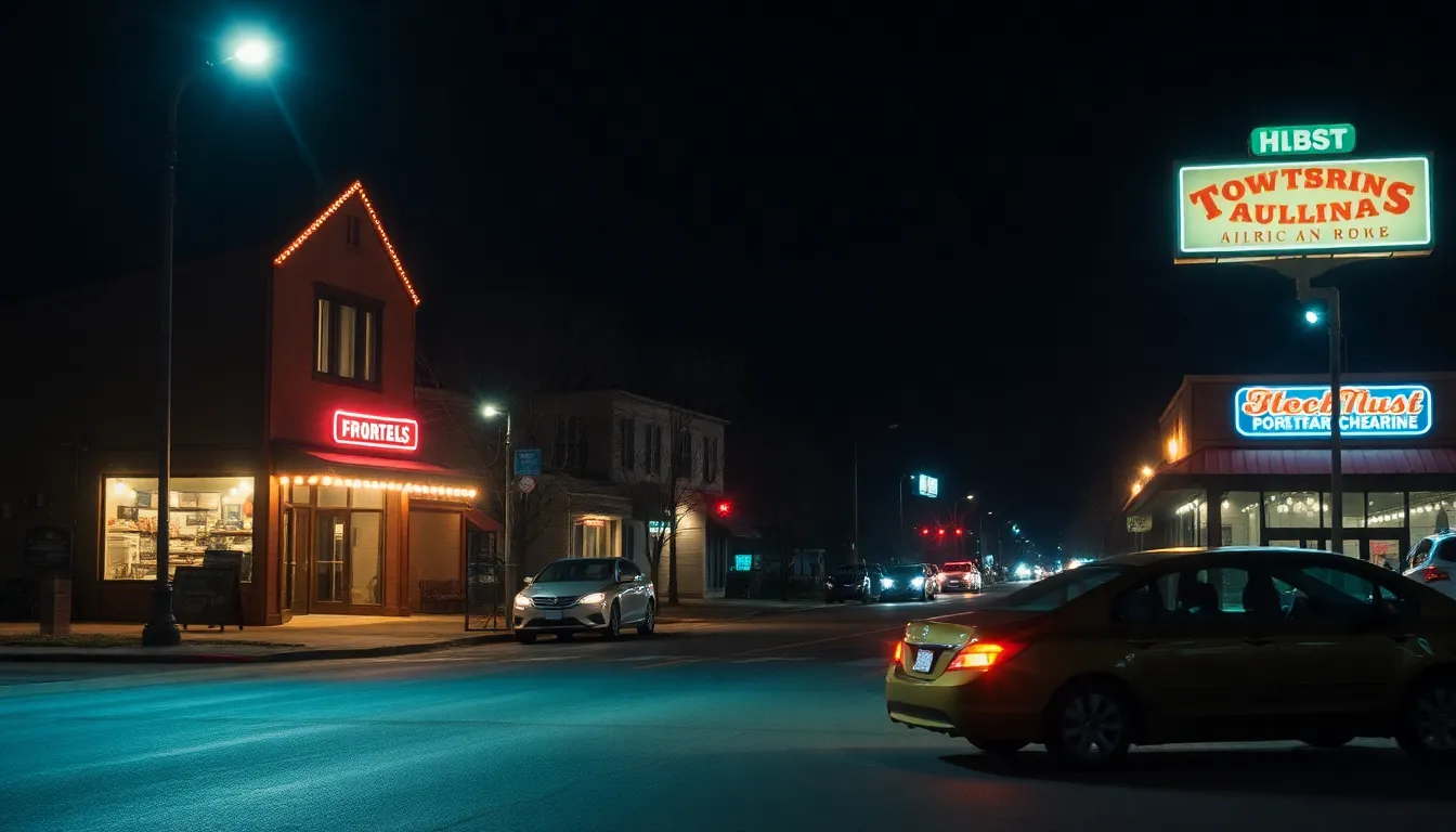 AFFORDABLE WASHINGTON LIVING: ELLENSBURG'S HIDDEN CHARM