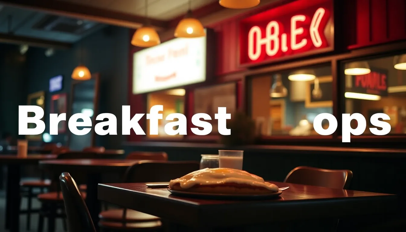 BEST NO-FRILLS BREAKFAST SPOTS WORTH VISITING IN CONNECTICUT