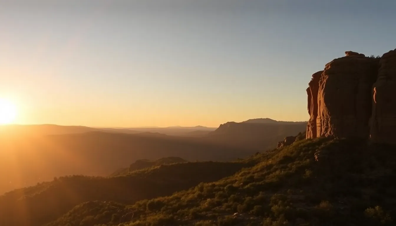 CHIRICAHUA NATIONAL MONUMENT: ARIZONA'S HIDDEN GEM REVEALED