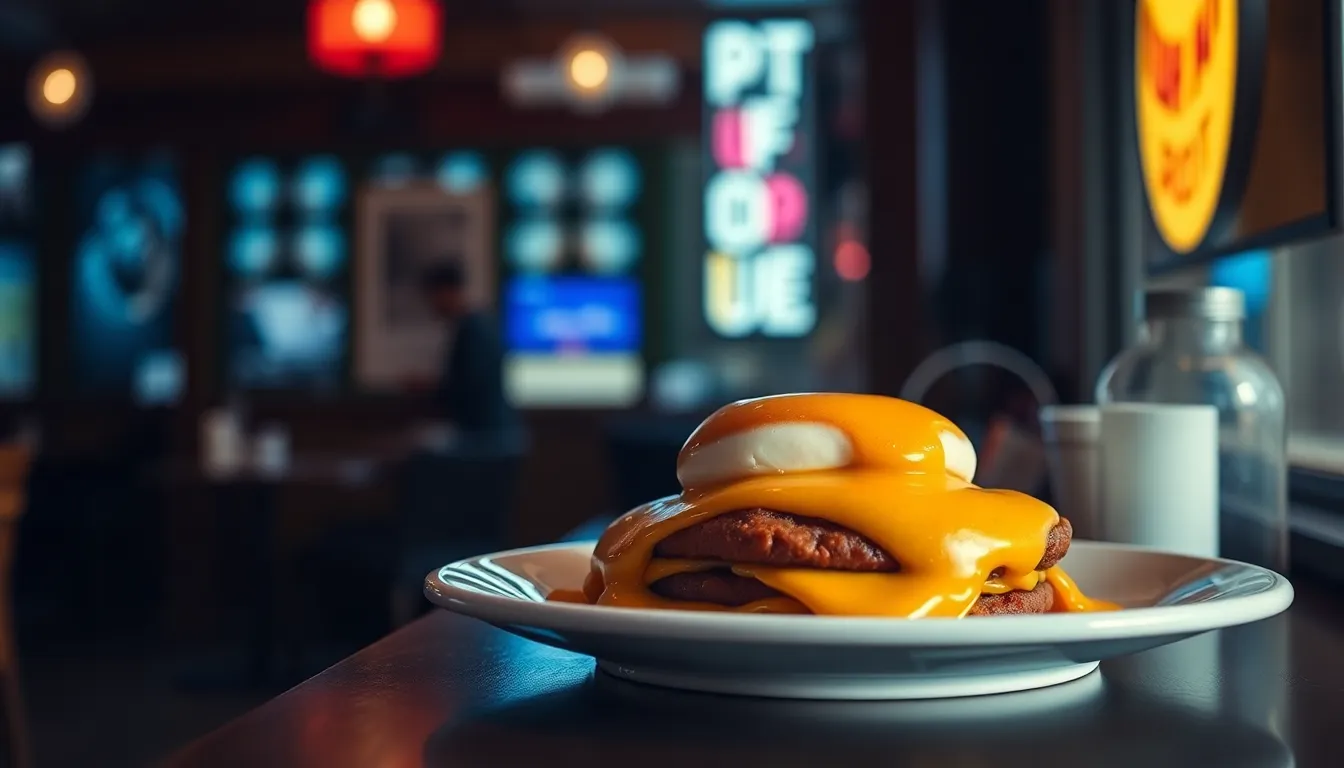 VIRGINIA'S BEST BREAKFAST SPOTS: A LOCAL'S GUIDE TO MORNING DINING
