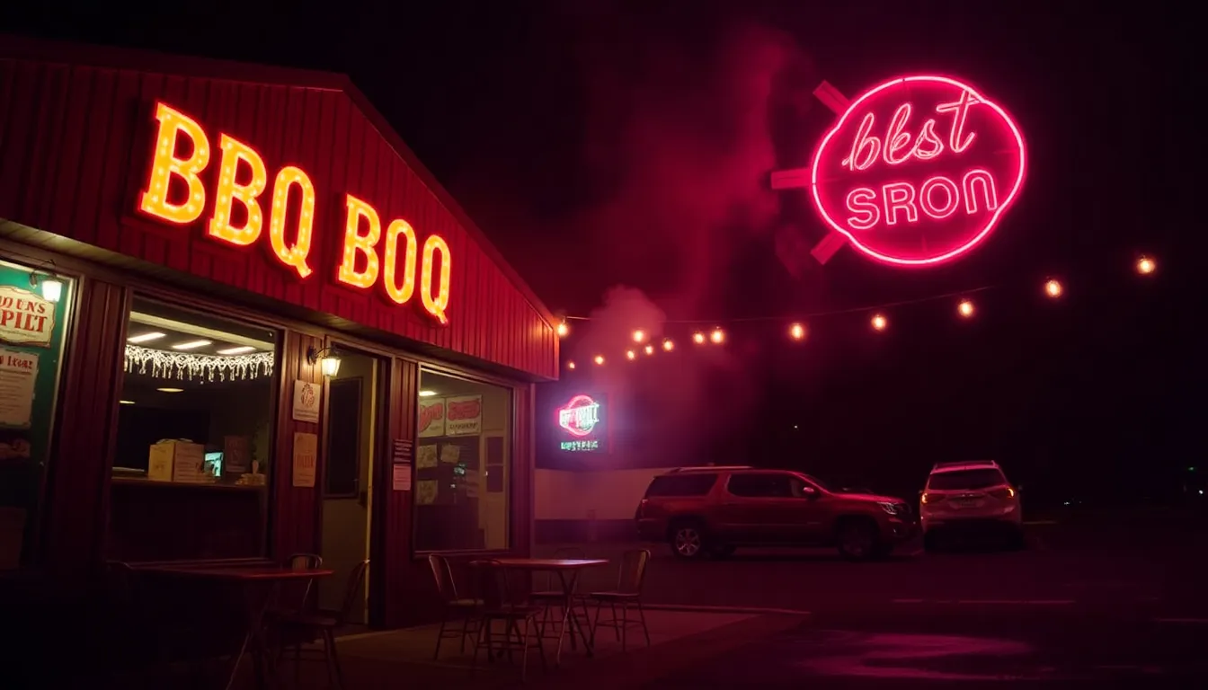 WHY IDAHO'S BEST BBQ SPOT WORTH THE DRIVE EVERY TIME